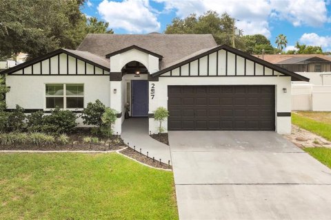 Villa ou maison à Lakeland, Floride 3 chambres, 154.4 m2 № 2398703