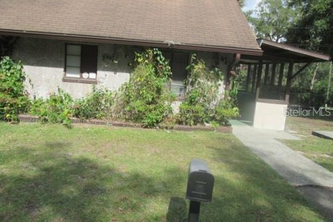 Apartment in DeLand, Florida 1 bedroom, 46.45 sq.m. № 2205398