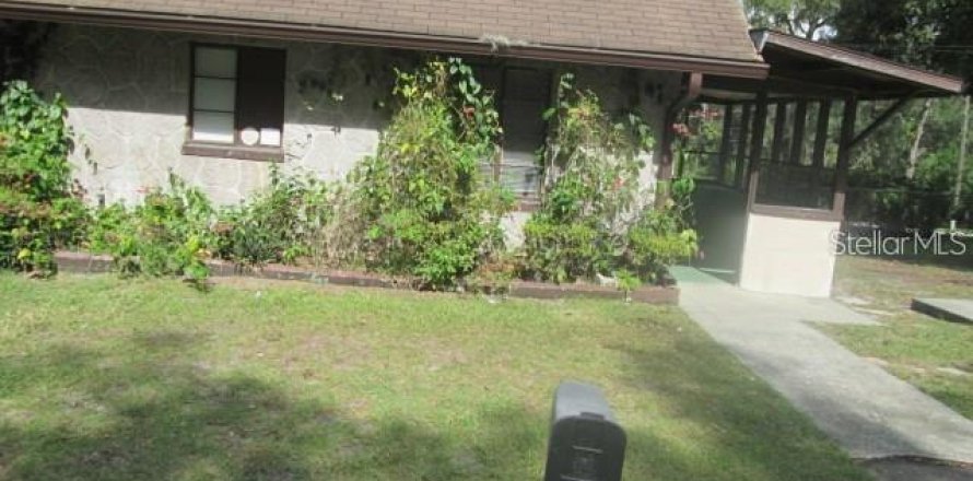 Apartment in DeLand, Florida 1 bedroom, 46.45 sq.m. № 2205398