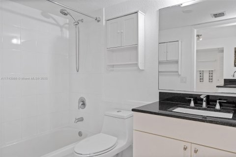 Condominio en venta en Miami, Florida, 1 dormitorio, 47.38 m2 № 1958939 - foto 14