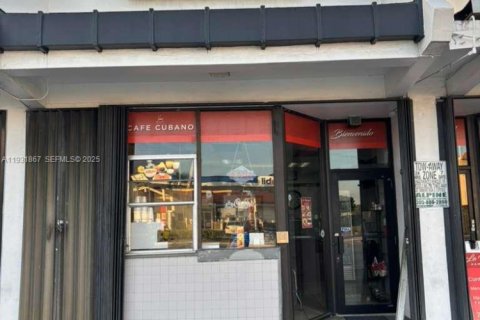 Commercial property in Miami, Florida № 1990224 - photo 1