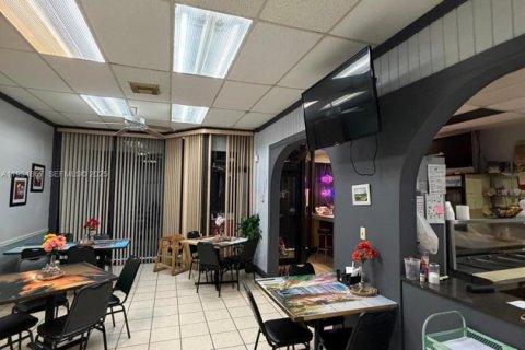 Купить коммерческую недвижимость в Майами, Флорида № 1990224 - фото 17