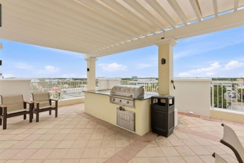 Copropriété à vendre à Clearwater, Floride: 3 chambres, 202.62 m2 № 2299938 - photo 30