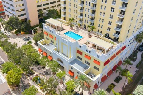 Copropriété à vendre à Clearwater, Floride: 3 chambres, 202.62 m2 № 2299938 - photo 5
