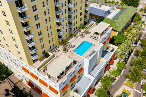 Copropriété à vendre à Clearwater, Floride: 3 chambres, 202.62 m2 № 2299938 - photo 27