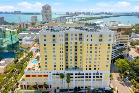 Copropriété à vendre à Clearwater, Floride: 3 chambres, 202.62 m2 № 2299938 - photo 6