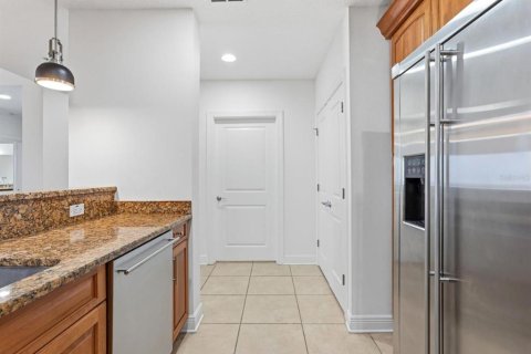 Copropriété à vendre à Clearwater, Floride: 3 chambres, 202.62 m2 № 2299938 - photo 12