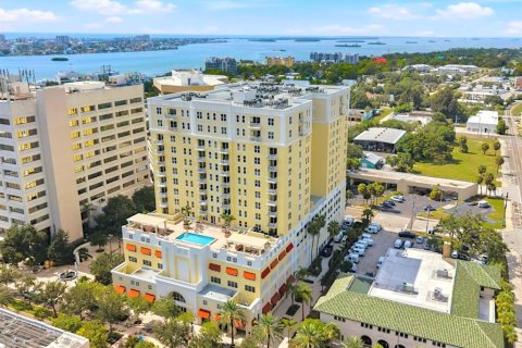 Copropriété à vendre à Clearwater, Floride: 3 chambres, 202.62 m2 № 2299938 - photo 4