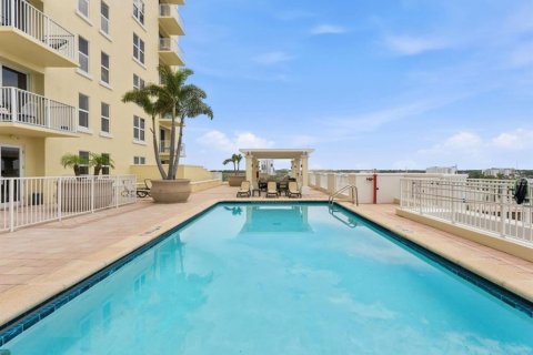 Copropriété à vendre à Clearwater, Floride: 3 chambres, 202.62 m2 № 2299938 - photo 7