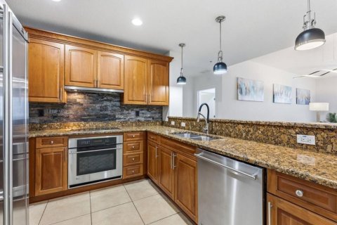 Copropriété à vendre à Clearwater, Floride: 3 chambres, 202.62 m2 № 2299938 - photo 11