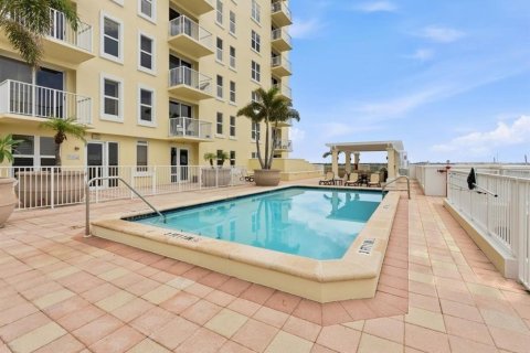 Copropriété à vendre à Clearwater, Floride: 3 chambres, 202.62 m2 № 2299938 - photo 28