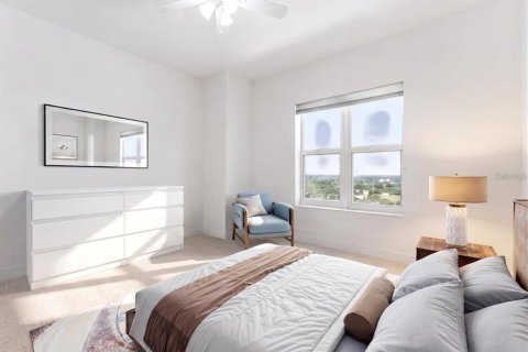 Copropriété à vendre à Clearwater, Floride: 3 chambres, 202.62 m2 № 2299938 - photo 21