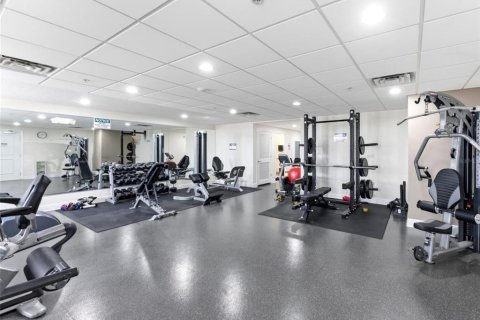 Copropriété à vendre à Clearwater, Floride: 3 chambres, 202.62 m2 № 2299938 - photo 26