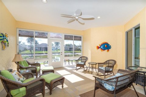 Casa en venta en Englewood, Florida, 3 dormitorios, 192.21 m2 № 1747275 - foto 26