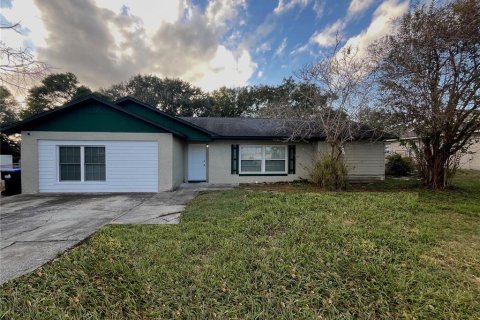 Villa ou maison à Orlando, Floride 4 chambres, 189.8 m2 № 2368668
