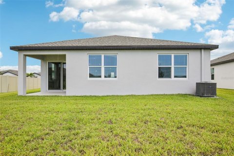 Купить виллу или дом в Нокомис, Флорида 3 комнаты, 177.26м2, № 1824621 - фото 28