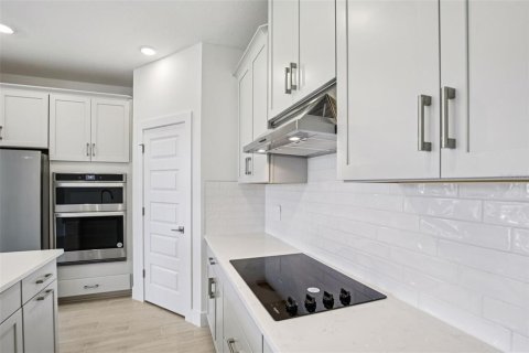 Купить виллу или дом в Нокомис, Флорида 3 комнаты, 177.26м2, № 1824621 - фото 18