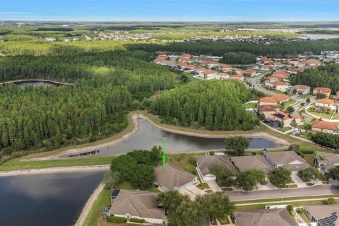 Купить кондоминиум в Ленд-о-Лейкс, Флорида 7 комнат, 159.98м2, № 2096557 - фото 29