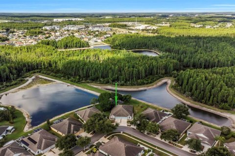 Купить кондоминиум в Ленд-о-Лейкс, Флорида 7 комнат, 159.98м2, № 2096557 - фото 28