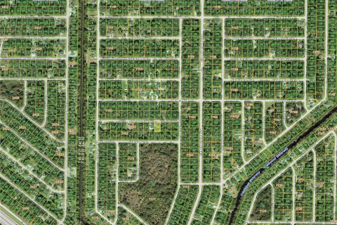 Land in Port Charlotte, Florida № 2160491 - photo 3
