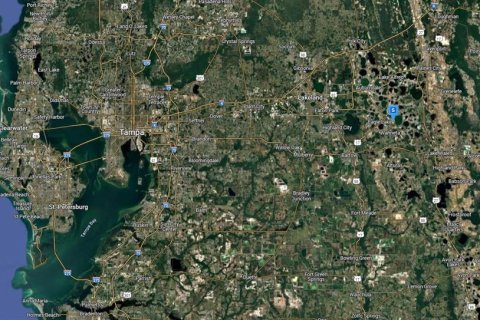 Land in Winter Haven, Florida № 1849605 - photo 6