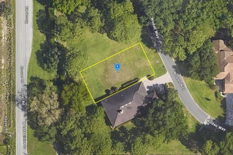 Land in Winter Haven, Florida № 1849605 - photo 1