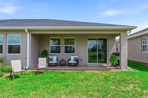 House in OCALA PRESERVE in Ocala, Florida 2 bedrooms, 122.45 sq.m. № 2394152 - photo 30
