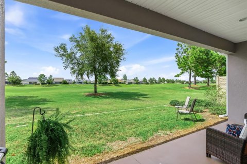 House in OCALA PRESERVE in Ocala, Florida 2 bedrooms, 122.45 sq.m. № 2394152 - photo 28