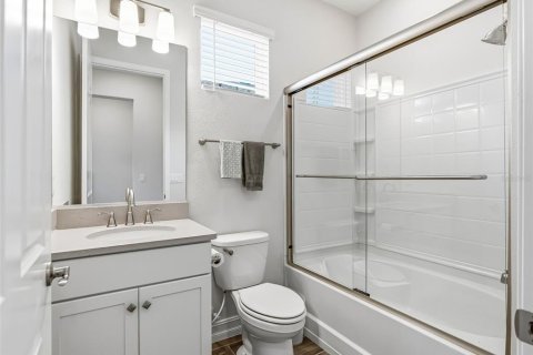 House in OCALA PRESERVE in Ocala, Florida 2 bedrooms, 122.45 sq.m. № 2394152 - photo 22