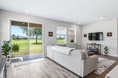 House in OCALA PRESERVE in Ocala, Florida 2 bedrooms, 122.45 sq.m. № 2394152 - photo 9