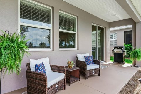 House in OCALA PRESERVE in Ocala, Florida 2 bedrooms, 122.45 sq.m. № 2394152 - photo 29