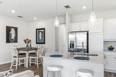 House in OCALA PRESERVE in Ocala, Florida 2 bedrooms, 122.45 sq.m. № 2394152 - photo 5