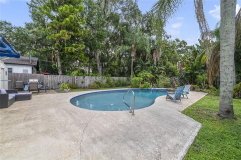 House in Orlando, Florida 2 bedrooms, 126.35 sq.m. № 1886509 - photo 27