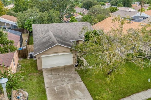 House in Lake Mary, Florida 3 bedrooms, 133.31 sq.m. № 1915653 - photo 25