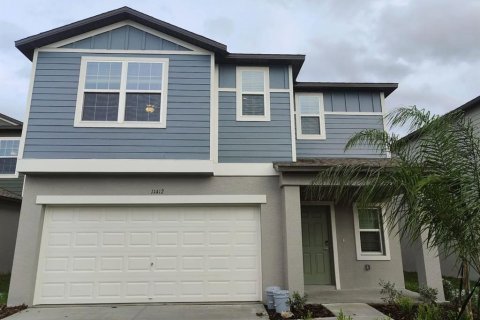 House in San Antonio, Florida 6 bedrooms, 239.69 sq.m. № 2379433