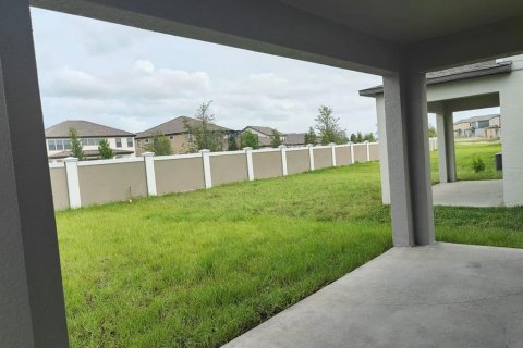 House in San Antonio, Florida 6 bedrooms, 239.69 sq.m. № 2379433 - photo 10