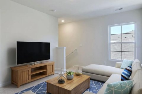 House in San Antonio, Florida 6 bedrooms, 239.69 sq.m. № 2379433 - photo 7