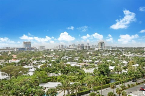 Condominio en venta en Fort Lauderdale, Florida, 1 dormitorio, 83.61 m2 № 1864303 - foto 16