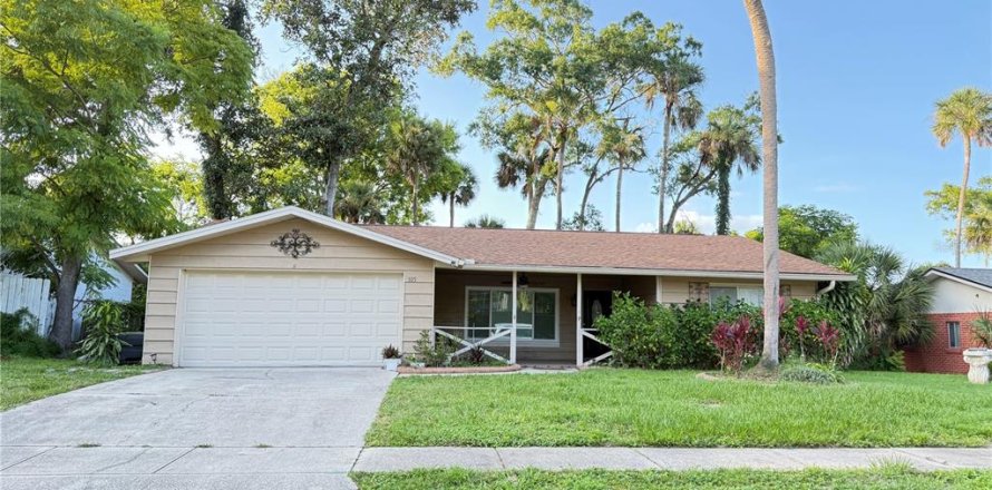 Casa en Port Orange, Florida 4 dormitorios, 157.93 m2 № 1842118