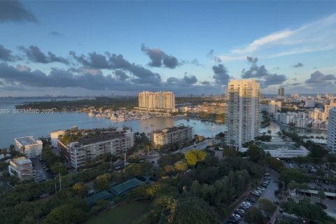 Copropriété à vendre à Miami Beach, Floride: 3 chambres, 221.85 m2 № 1988139 - photo 4