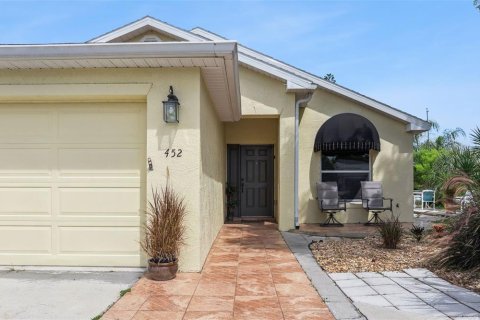 Casa en venta en Lake Wales, Florida, 3 dormitorios, 183.85 m2 № 2383336 - foto 3