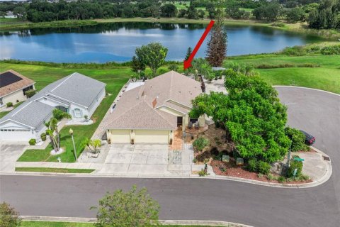 Casa en Lake Wales, Florida 3 dormitorios, 183.85 m2 № 2383336