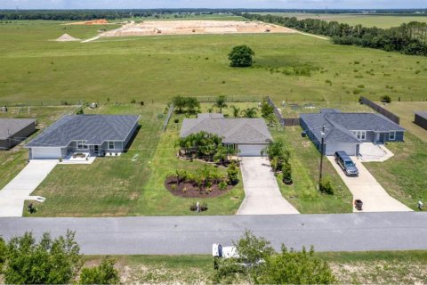 Villa ou maison à vendre à Ocala, Floride: 3 chambres, 104.05 m2 № 1666747 - photo 29