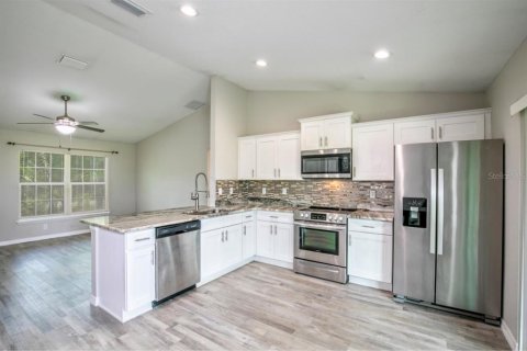 Villa ou maison à vendre à Ocala, Floride: 3 chambres, 104.05 m2 № 1666747 - photo 10