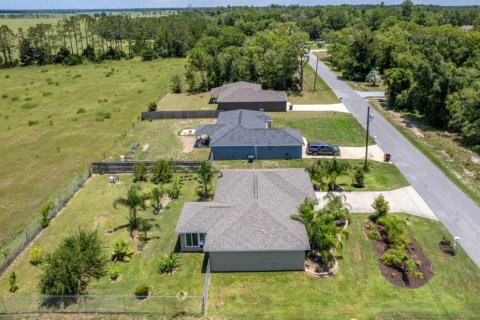Villa ou maison à vendre à Ocala, Floride: 3 chambres, 104.05 m2 № 1666747 - photo 30