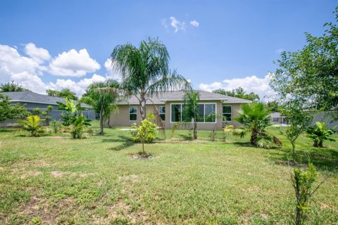 Villa ou maison à vendre à Ocala, Floride: 3 chambres, 104.05 m2 № 1666747 - photo 27