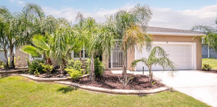 Villa ou maison à Ocala, Floride 3 chambres, 104.05 m2 № 1666747