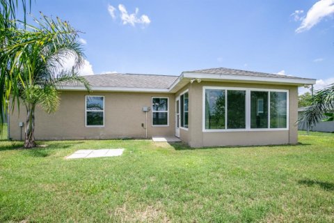 Villa ou maison à vendre à Ocala, Floride: 3 chambres, 104.05 m2 № 1666747 - photo 25