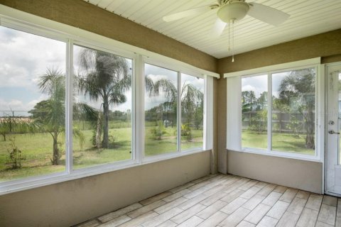 Villa ou maison à vendre à Ocala, Floride: 3 chambres, 104.05 m2 № 1666747 - photo 24