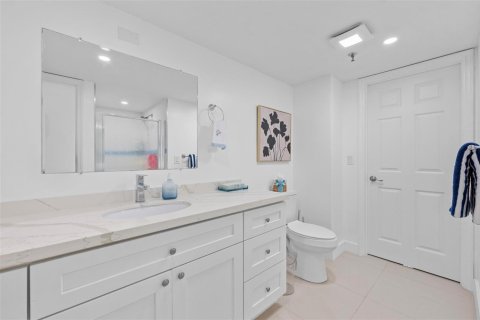 Condo in Pompano Beach, Florida, 2 bedrooms № 2173997 - photo 19
